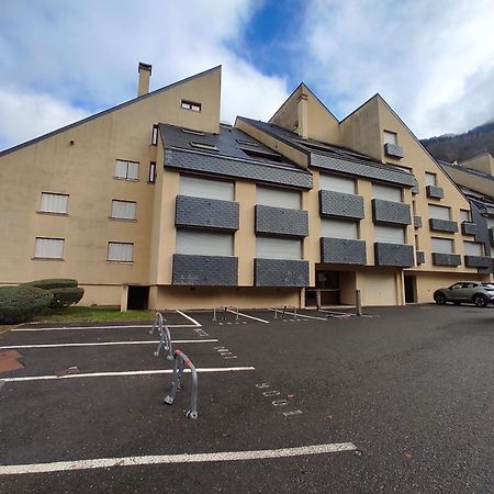 Appartement Confortable Saint Lary Village Exterior foto